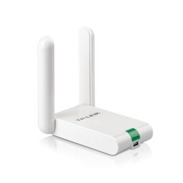 ADAPTADOR USB WIFI DE ALTO GANHO N 300MBPS TP-LINK TL-WN822N