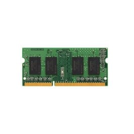 MEMORIA 4GB DDR3L 1600MHZ 1.35V KINGSTON - NOTEBOOK - KVR16LS11/4WP