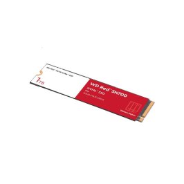 SSD WD 1TB RED M.2 2280 SN700 NVME PCIE WDS100T1R0C WDS100T1R0C