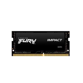 MEMORIA 16GB DDR4 3200MHZ 1,2V KINGSTON FURY IMPACT - NOTEBOOK