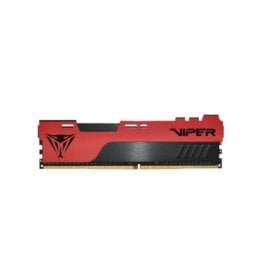 MEMORIA 8GB DDR4 3200MHZ 1.2V PATRIOT VIPER ELITE - DESKTOP - PVE248G320C8