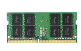 MEMORIA 32GB DDR4 3200MHZ 1.2V KINGSTON - NOTEBOOK - KVR32S22D8/32