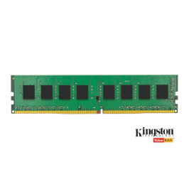MEMORIA 32GB DDR4 3200MHZ 1.2V KINGSTON - DESKTOP - KVR32N22D8/32