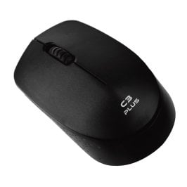 MOUSE OPTICO SEM FIO M-W17BK PRETO C3TECH