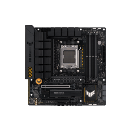 PLACA MAE ASUS TUF GAMING B650M-PLUS - AMD RYZEN AM5 - DDR5 - MATX - M.2 NVME - HDMI/DISPLAYPORT