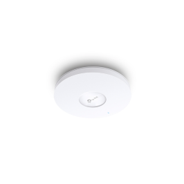 ACCESS POINT TP-LINK EAP653 WI-FI 6 DE MONTAGEM NO TETO 2976 MBPS