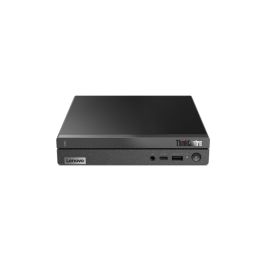 COMPUTADOR LENOVO TINY THINKCENTRE NEO 50Q G4 INTEL CORE I5 13420H