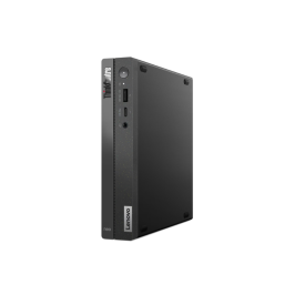 COMPUTADOR LENOVO TINY THINKCENTRE NEO 50Q G4 INTEL CORE I5 13420H 8GB SSD 256GB WINDOWS 11 PRO WIFI