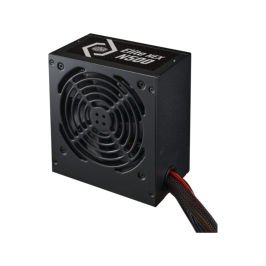 FONTE ATX 500W ELITE NEX N500 COM CABO DE FORCA PFC ATIVO PRETO COOLER MASTER