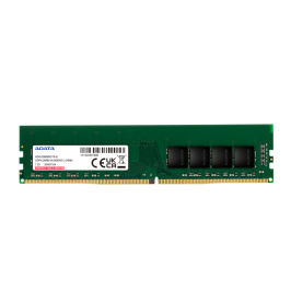 MEMORIA 8GB DDR4 2666MHZ 1.2V ADATA - DESKTOP - AD4U26668G19-SGN