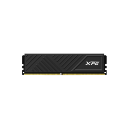 MEMORIA 8GB DDR4 3200MHZ CL16 XPG GAMMIX D35 XMP 2.0 - DESKTOP - AX4U32008G16A-SBKD35