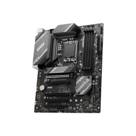 PLACA MAE MSI B760 GAMING PLUS WIFI - INTEL 1700 - DDR5 - ATX - M