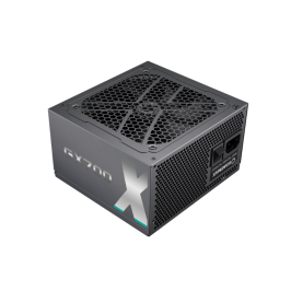 FONTE ATX 700W GX700 COM CABO DE FORÃ‡A PFC ATIVO 80 PLUS GOLD
