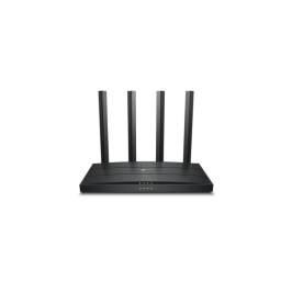 ROTEADOR TP-LINK WI-FI 6 DUAL BAND AX1500 2.4/5 GHZ -ARCHER AX12