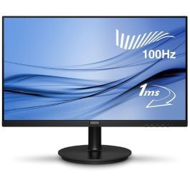 MONITOR PHILIPS 23,8 LED FULL HD 241V8LAB / 100HZ / 1MS / VA