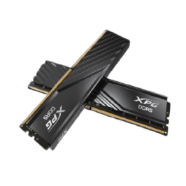 MEMORIA 16GB DDR5 6000MTS CL48 XPG LANCER BLADE XMP 3.0/AMD EXPO