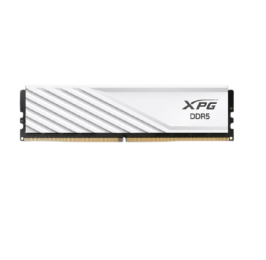 マイセン MEMORIA 16GB DDR5 5600MTS CL46 XPG LANCER BLADE BRANCO XMP 3.0/AMD
