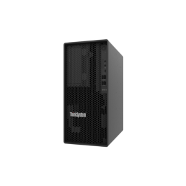 SERVIDOR LENOVO ST50 V3 XEON 4C E-2414 2.8GHZ 16GB-4800 2TBHD NVME