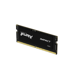 MEMORIA 32GB DDR5 5600MHZ CL40 KINGSTON FURY IMPACT XMP 3.0