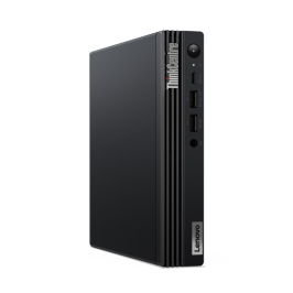 COMPUTADOR LENOVO TINY THINKCENTRE M70Q G4 INTEL CORE I5 13400T 16GB SSD 512GB WINDOWS 11 PRO WIFI
