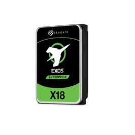 HD INTERNO 16TB SEAGATE EXOS ENTERPRISE X18 3.5 256MB SATA