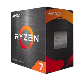 PROCESSADOR AMD RYZEN 7 5700X 3.4GHZ (4.6GHZ), 8 NUCLEOS, 36MB