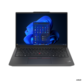 NOTEBOOK LENOVO THINKPAD E14 G6 AMD RYZEN 5 7535U 16GB SSD 256GB