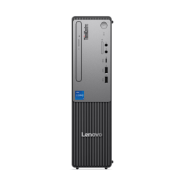 COMPUTADOR LENOVO SFF THINKCENTRE NEO 50S G5 INTEL CORE I3 14100 8GB SSD 256GB WINDOWS 11 PRO WIFI