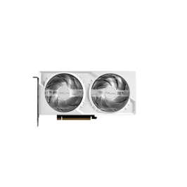 PLACA DE VIDEO GALAX GEFORCE RTX 5070 1 CLICK OC WHITE 2X 12GB - 192 BITS - HDMI/3X DISPLAYPORT - 57NON7MDBSWH
