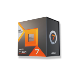 PROCESSADOR AMD RYZEN 7 7800X3D 4.2GHZ (5.0GHZ), 8 NUCLEOS, 104MB