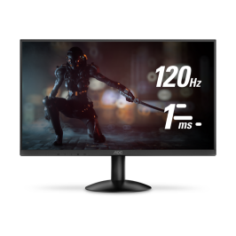 MONITOR AOC 21,5 LED FULL HD 22B30HM23/57 / VA / HDMI / VGA / VESA / 120HZ / 1MS