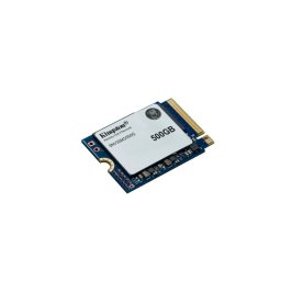 SSD MINI KINGSTON 500GB NV3 M.2 2230 NVME PCIE 4.0 LEITURA 5000MB