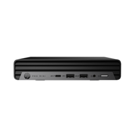 COMPUTADOR HP 400 G9 DESK MINI I7-13 16GB SSD 256GB WINDOWS 11 PRO