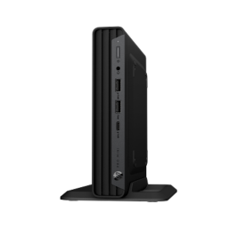 COMPUTADOR HP 400 G9 DESK MINI I7-13 16GB SSD 256GB WINDOWS 11 PRO