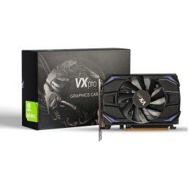 Placa de Vídeo VXPro GeForce GTX 1050 Ti 4GB GDDR5