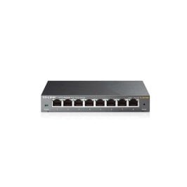 SWITCH TP-LINK 8 PORTAS GIGABIT SMART TL-SG108E