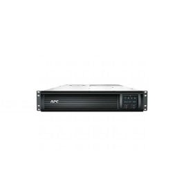 NOBREAK APC SMART-UPS 3000VA MONO/230V TORRE/RACK SMX3000HV2U-BR