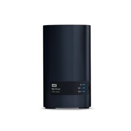 NAS WD MY CLOUD EXPERT EX2 ULTRA 20TB