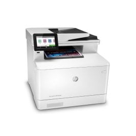 MULTIFUNCIONAL LASER COLOR HP M479FDW