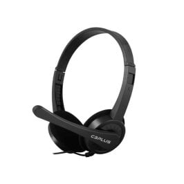 HEADSET P2 PH-02BK PRETO C3PLUS