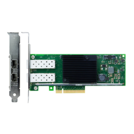 PLACA DE REDE LENOVO THINKSYSTEM INTEL X710-DA2 10GB 2PORT SFP 7ZT7A00537