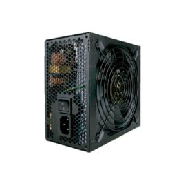 FONTE ATX 500W PS-G500B SEM CABO DE FORCA PFC ATIVO 80 PLUS BRONZE PRETO C3 TECH