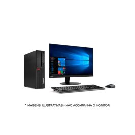 COMPUTADOR LENOVO SFF THINKCENTRE M720S INTEL CORE I5 9400 8GB SSD