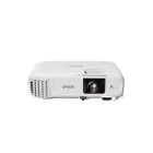 PROJETOR EPSON POWERLITE E20 3LCD XGA 3400 LUMENS