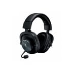 HEADSET GAMER SEM FIO PRO X 7.1 SURROUND PRETO LOGITECH