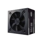 FONTE ATX 700W MWE 700 V2 COM CABO DE FORCA PFC ATIVO 80 PLUS BRONZE PRETO COOLER MASTERO