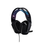 HEADSET GAMER P2 G335 PRETO LOGITECH