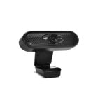 WEBCAM USB HD 720P WB-71BK PRETO C3TECH