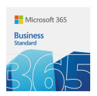 MICROSOFT 365 BUSINESS STANDARD ESD DOWNLOAD - KLQ-00219