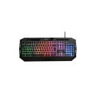 TECLADO USB GAMER KG-80BK C3TECH